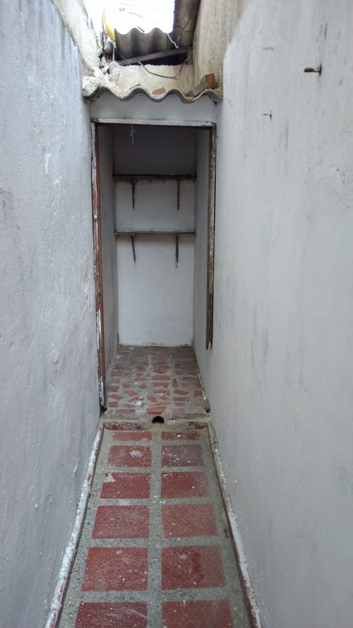 Casa de 3 alcobas en arriendo en Ub. El Parque, Soledad, 84 m² · foto 8 de 8