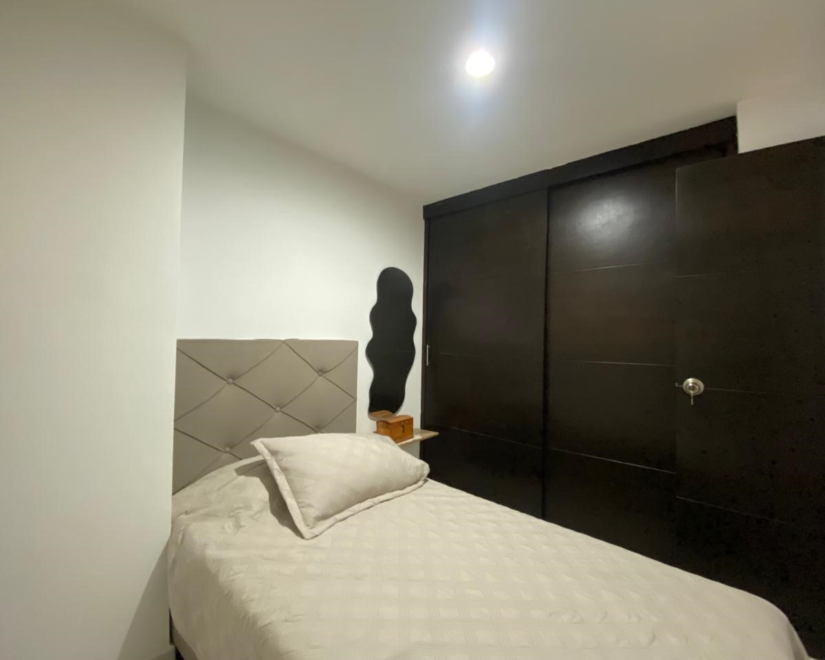 Apartamento en venta en La Magnolia, Envigado · foto 9 de 13