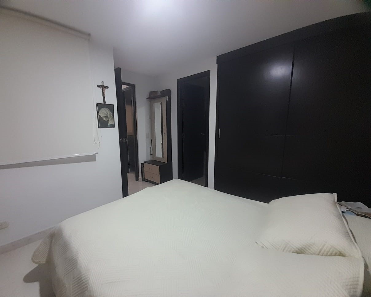 Apartamento en venta en La Magnolia, Envigado · foto 6 de 13