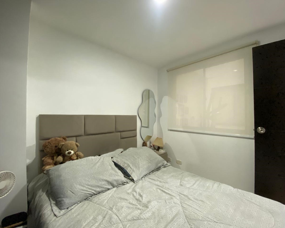 Apartamento en venta en La Magnolia, Envigado · foto 5 de 13