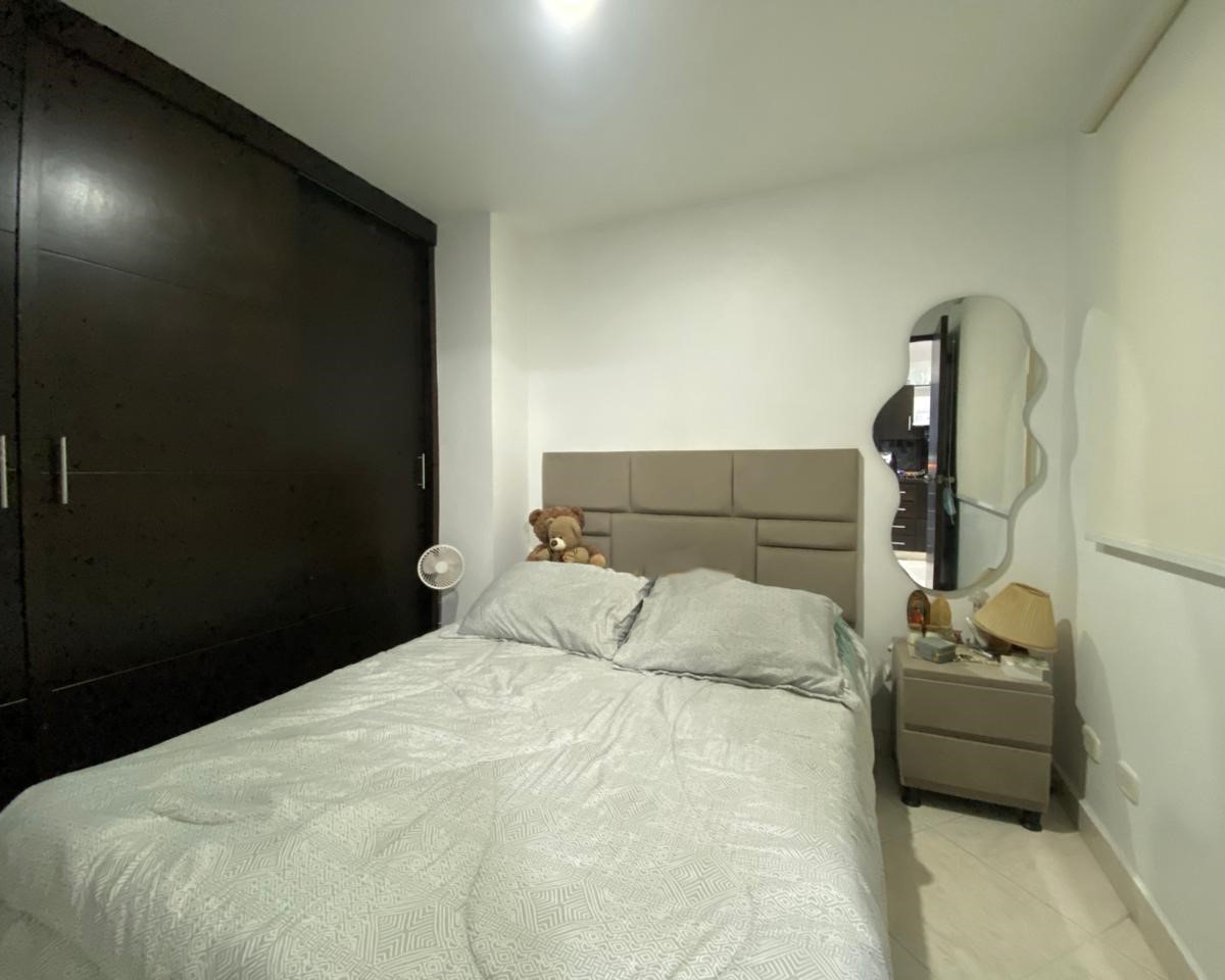 Apartamento en venta en La Magnolia, Envigado · foto 8 de 13