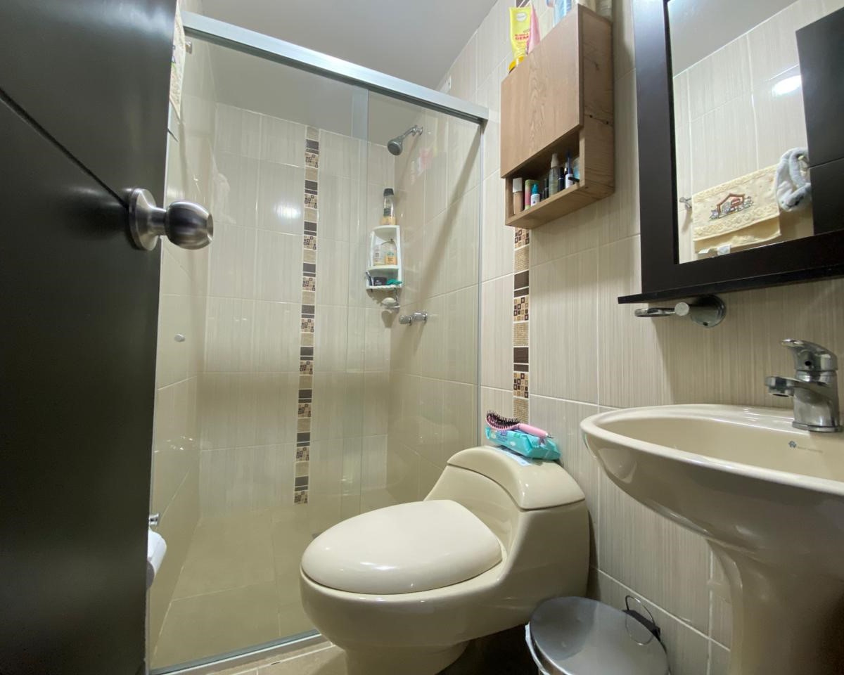 Apartamento en venta en La Magnolia, Envigado · foto 12 de 13