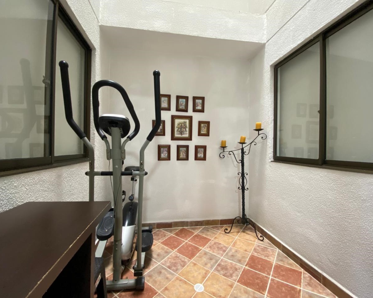 Apartamento en venta en La Magnolia, Envigado · foto 10 de 13