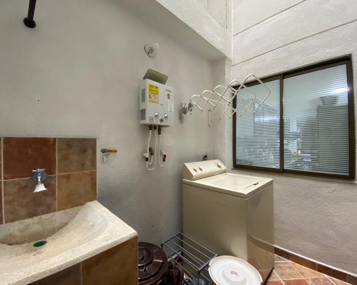 Apartamento en venta en La Magnolia, Envigado · foto 13 de 13