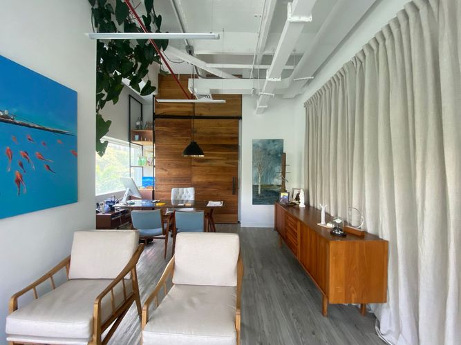 Oficina en arriendo en El Poblado, Medellín, 200 m² · foto 8 de 9