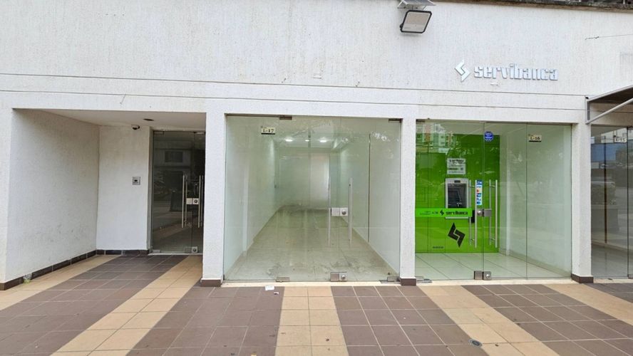 Local en arriendo en San Francisco, Bucaramanga, 24 m² · foto 2 de 7