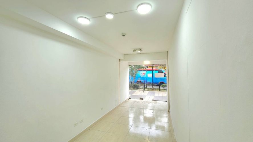 Local en arriendo en San Francisco, Bucaramanga, 24 m² · foto 3 de 7