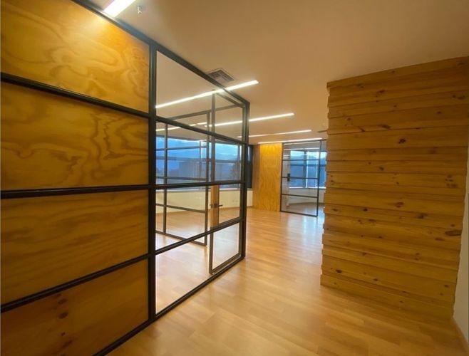 Oficina en arriendo en Alejandría, Medellín, 78 m² · foto 5 de 13