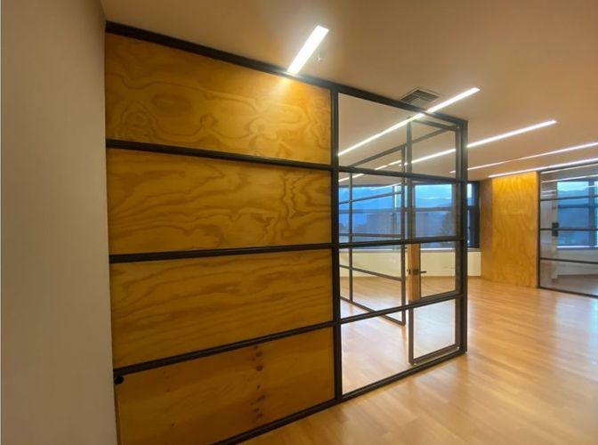 Oficina en arriendo en Alejandría, Medellín, 78 m² · foto 8 de 13