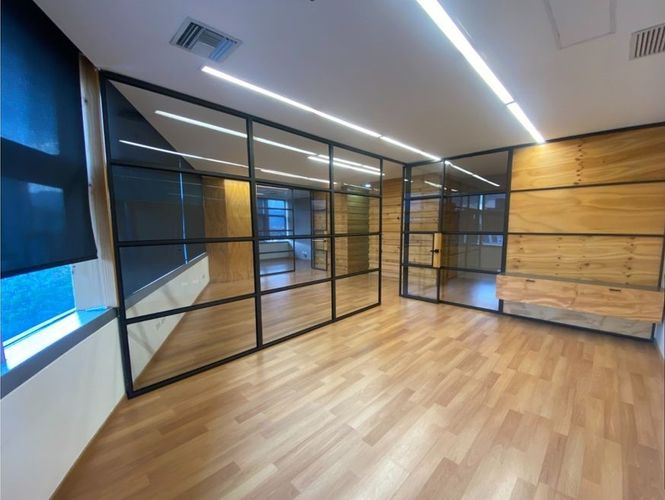 Oficina en arriendo en Alejandría, Medellín, 78 m² · foto 6 de 13