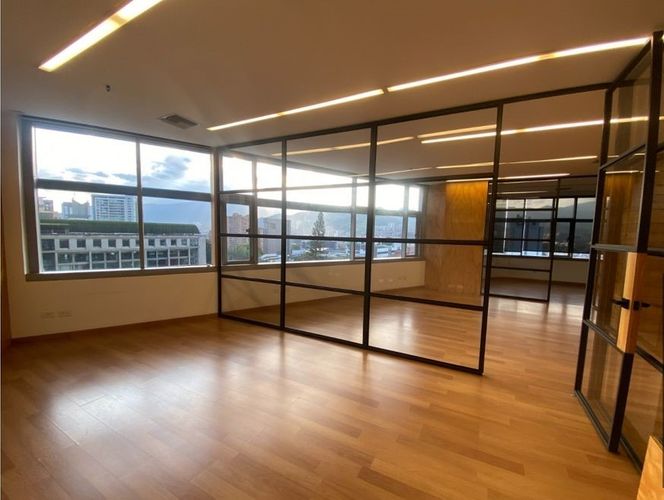 Oficina en arriendo en Alejandría, Medellín, 78 m² · foto 7 de 13
