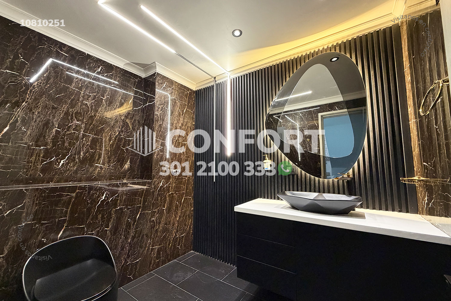 Casa en arriendo en El Poblado, Medellín · foto 4 de 17