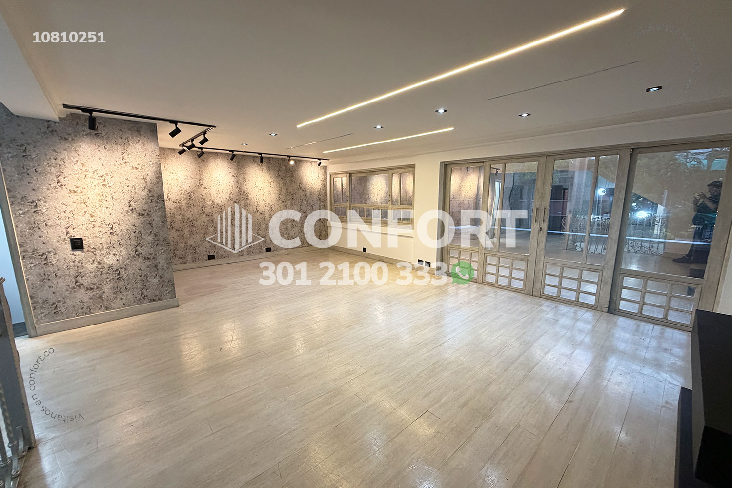 Casa en arriendo en El Poblado, Medellín · foto 6 de 17