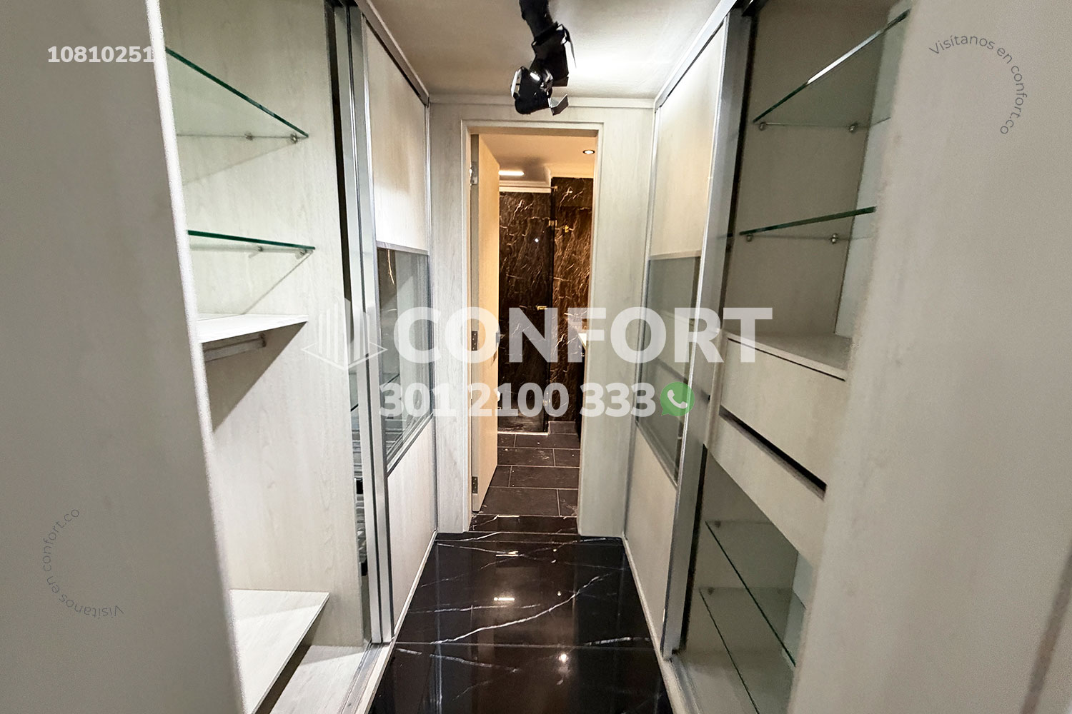 Casa en arriendo en El Poblado, Medellín · foto 7 de 17