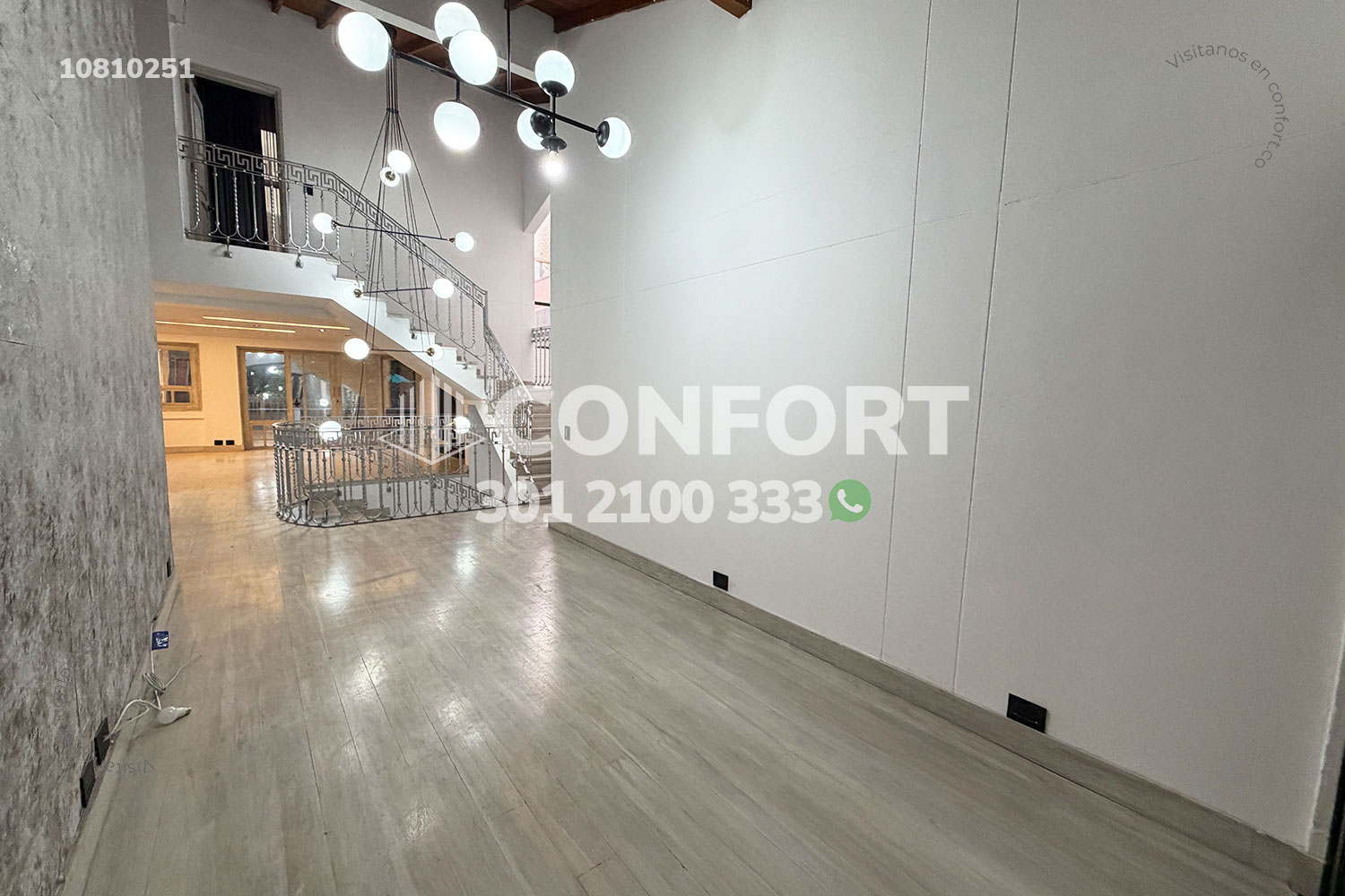 Casa en arriendo en El Poblado, Medellín · foto 12 de 17