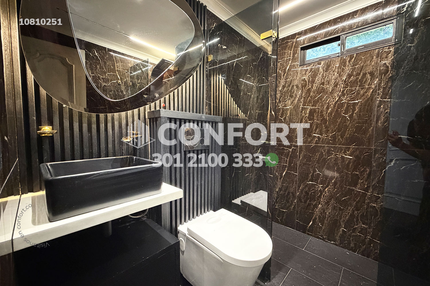 Casa en arriendo en El Poblado, Medellín · foto 14 de 17