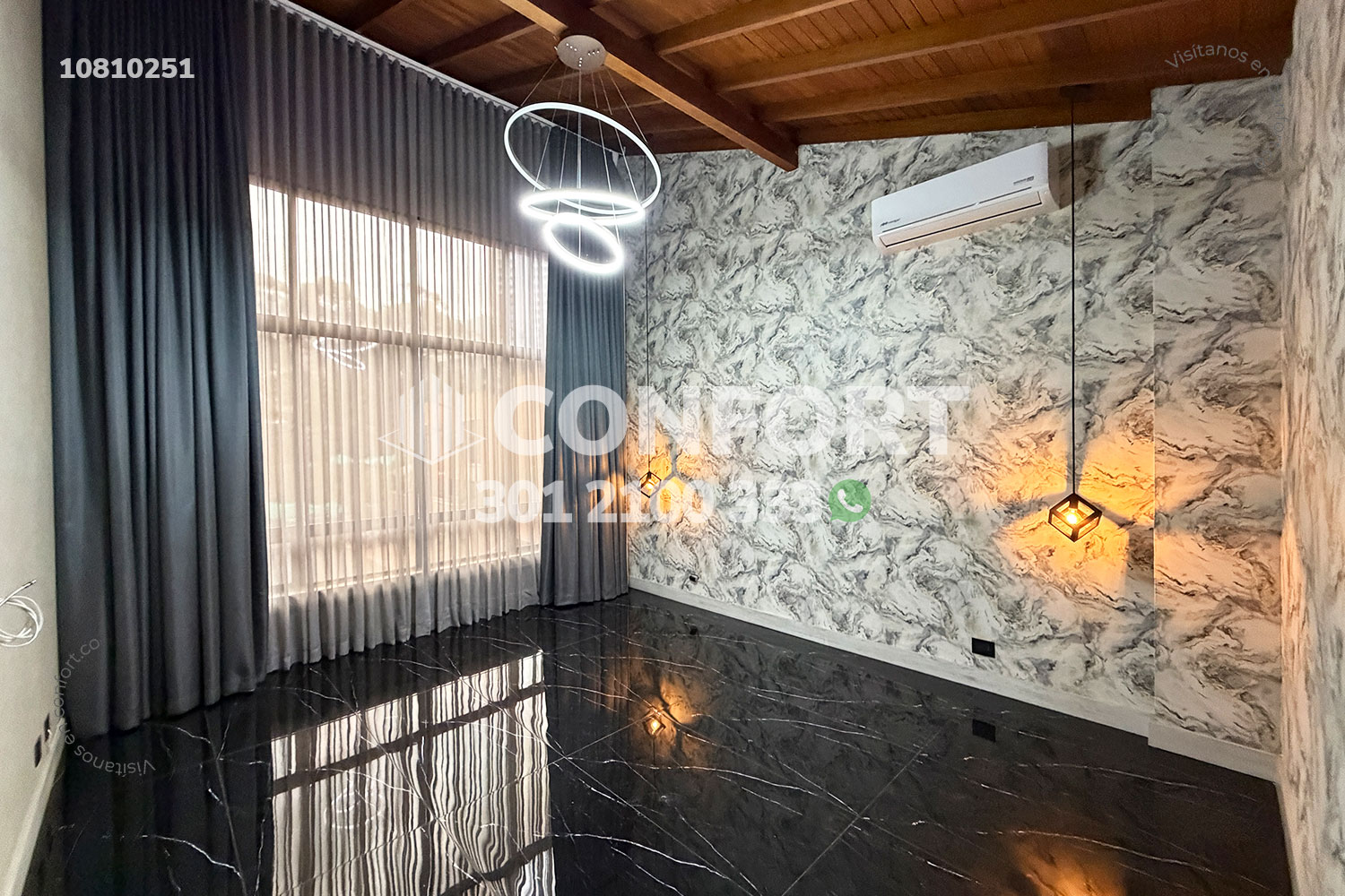 Casa en arriendo en El Poblado, Medellín · foto 15 de 17