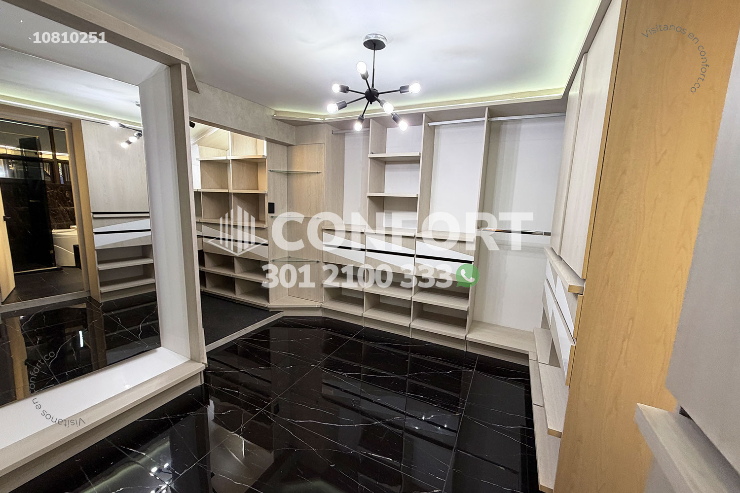 Casa en arriendo en El Poblado, Medellín · foto 16 de 17