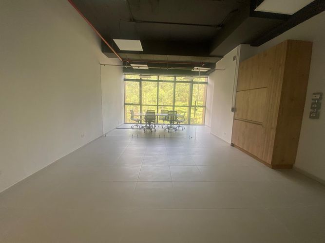 Oficina en arriendo en El Poblado, Medellín, 44 m² · foto 8 de 16
