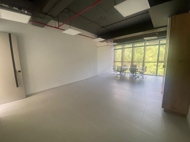 Oficina en arriendo en El Poblado, Medellín, 44 m² · foto 3 de 16