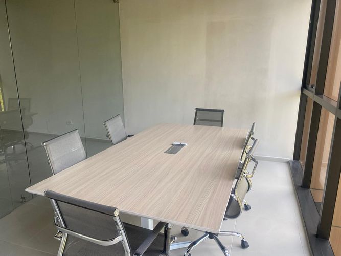 Oficina en arriendo en El Poblado, Medellín, 44 m² · foto 10 de 16