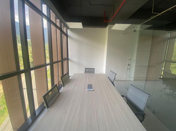 Oficina en arriendo en El Poblado, Medellín, 44 m² · foto 11 de 16