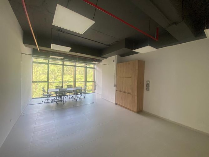 Oficina en arriendo en El Poblado, Medellín, 44 m² · foto 7 de 16