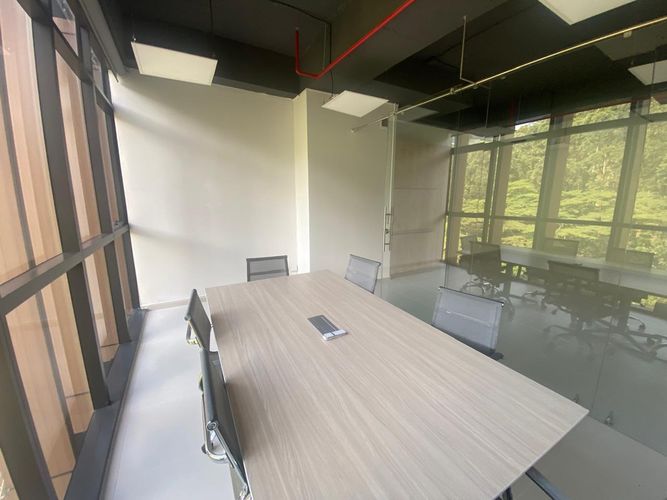 Oficina en arriendo en El Poblado, Medellín, 44 m² · foto 9 de 16