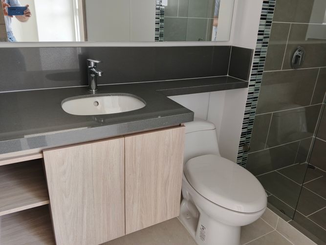 Apartamento de 2 alcobas en venta en Las Mercedes, Jamundí, 97 m² · foto 15 de 24