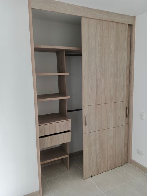 Apartamento de 2 alcobas en venta en Las Mercedes, Jamundí, 97 m² · foto 17 de 24