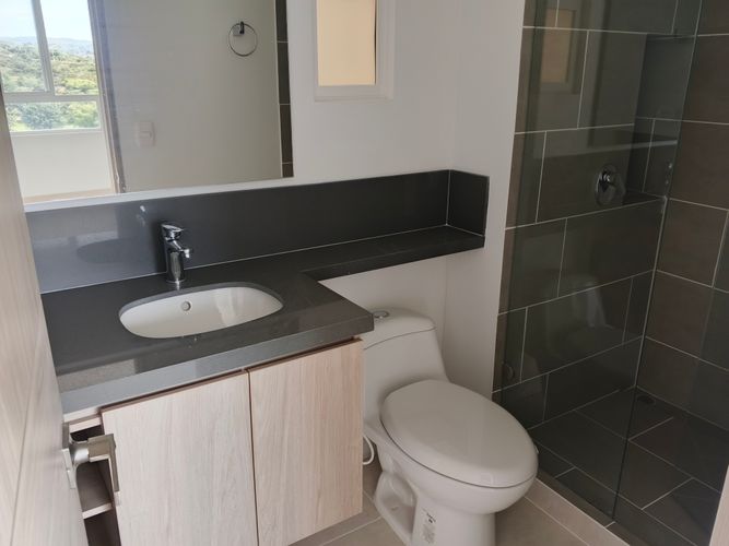 Apartamento de 2 alcobas en venta en Las Mercedes, Jamundí, 97 m² · foto 18 de 24