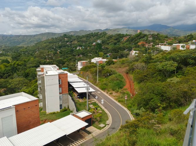 Apartamento de 2 alcobas en venta en Las Mercedes, Jamundí, 97 m² · foto 19 de 24