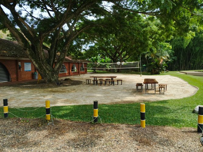 Apartamento de 2 alcobas en venta en Las Mercedes, Jamundí, 97 m² · foto 20 de 24
