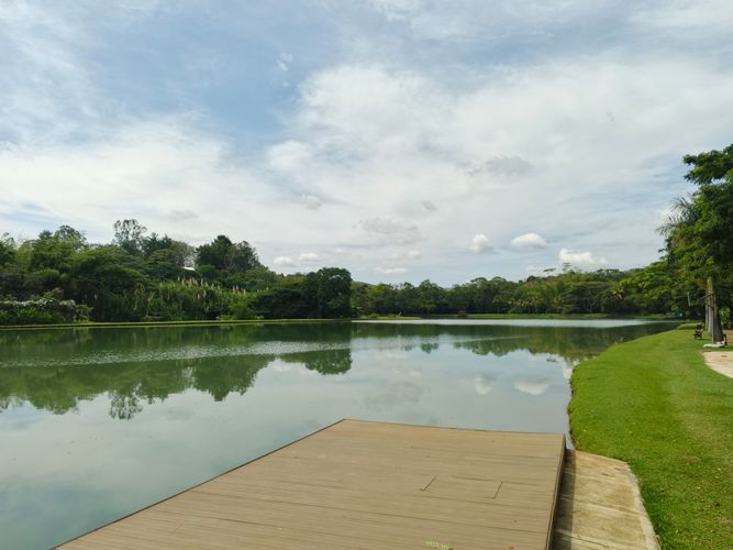 Apartamento de 2 alcobas en venta en Las Mercedes, Jamundí, 97 m² · foto 21 de 24