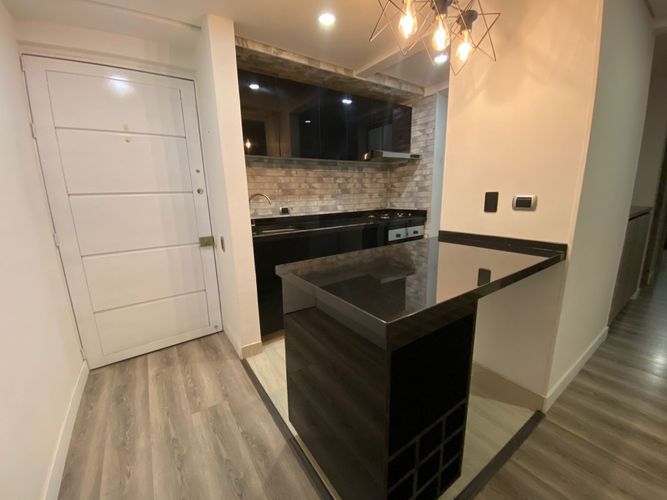 Apartamento en venta en Hacienda San Jose, Chía · foto 3 de 24
