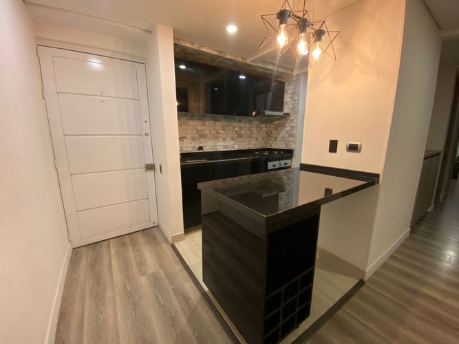 Apartamento en venta en Hacienda San Jose, Chía · foto 5 de 24
