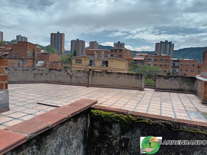 Apartamento en venta en Las Brisas, La Estrella · foto 3 de 17