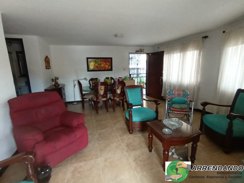 Apartamento en venta en Las Brisas, La Estrella · foto 4 de 17