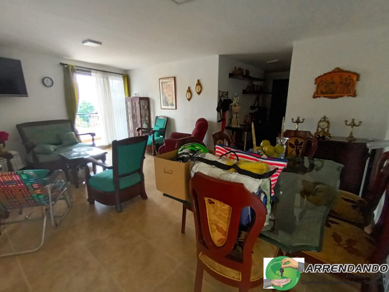 Apartamento en venta en Las Brisas, La Estrella · foto 5 de 17