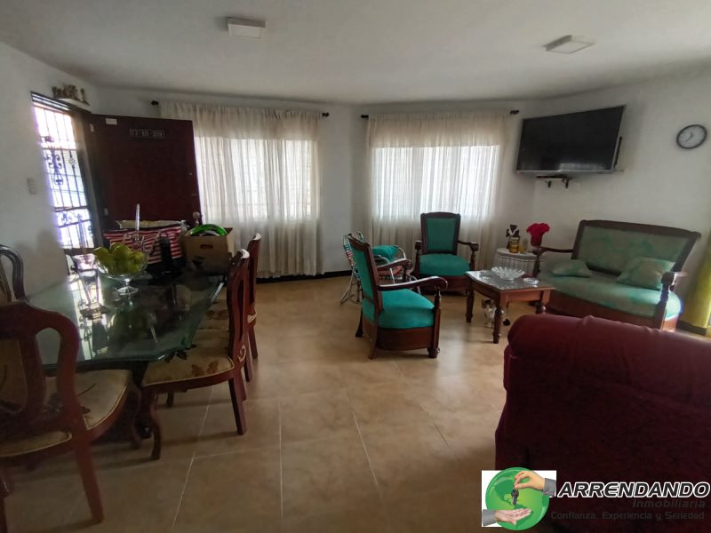 Apartamento en venta en Las Brisas, La Estrella · foto 6 de 17