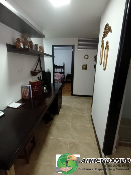 Apartamento en venta en Las Brisas, La Estrella · foto 7 de 17