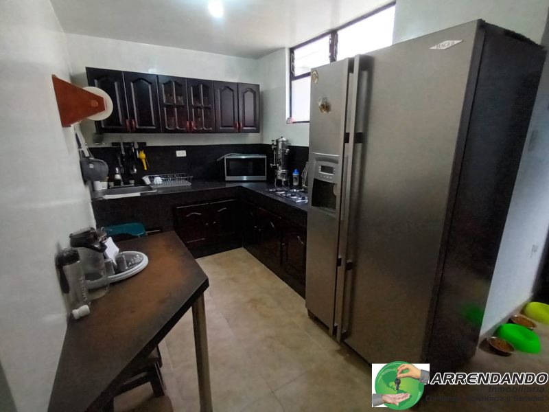 Apartamento en venta en Las Brisas, La Estrella · foto 8 de 17
