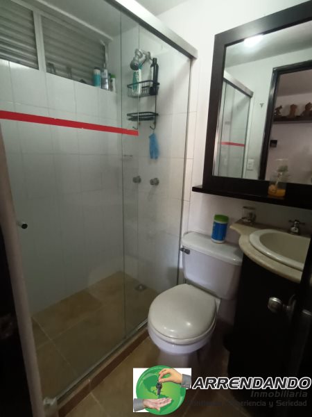 Apartamento en venta en Las Brisas, La Estrella · foto 9 de 17