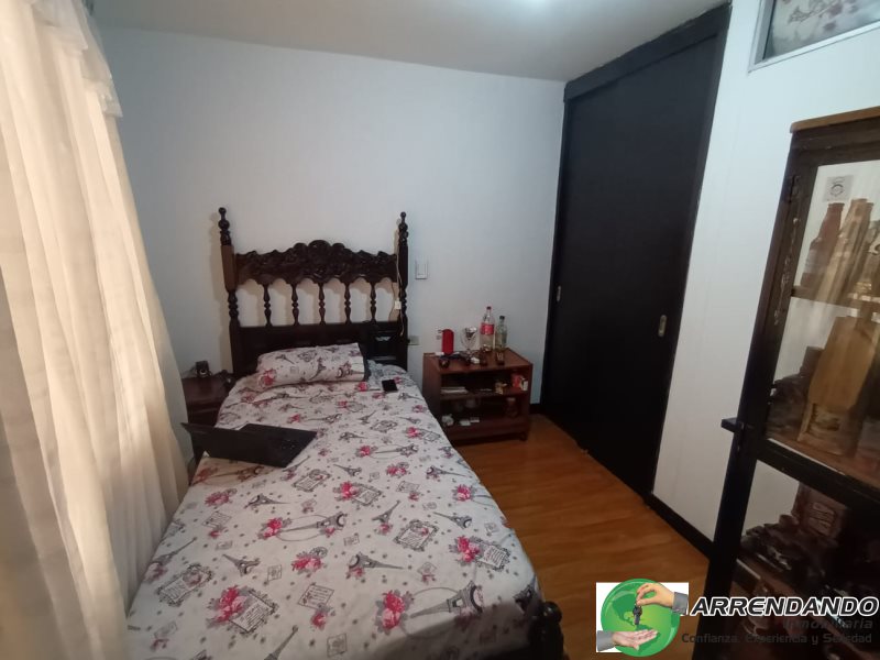 Apartamento en venta en Las Brisas, La Estrella · foto 10 de 17