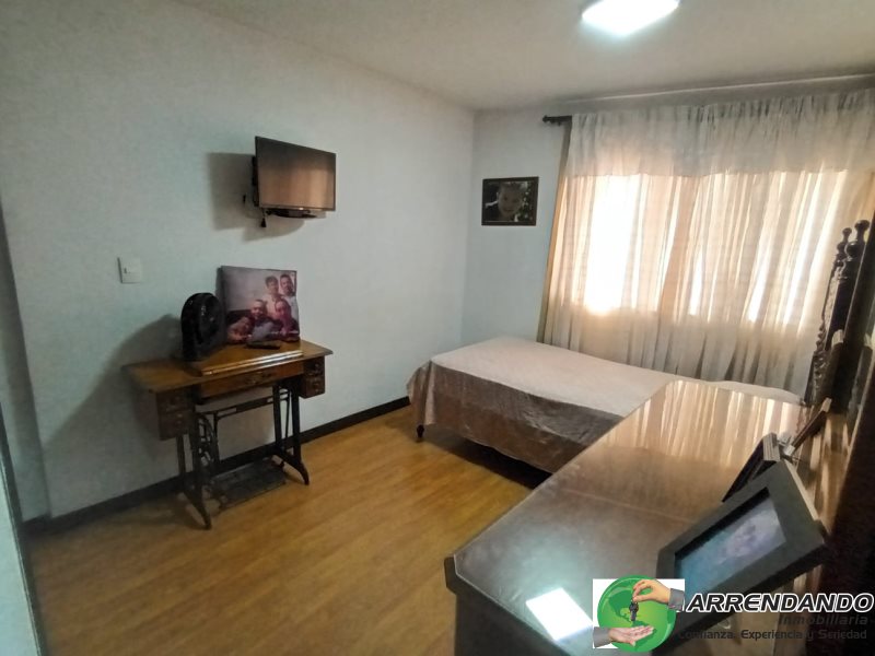 Apartamento en venta en Las Brisas, La Estrella · foto 12 de 17