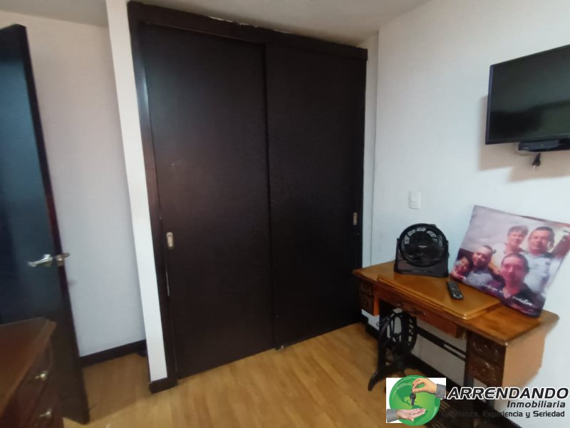 Apartamento en venta en Las Brisas, La Estrella · foto 13 de 17