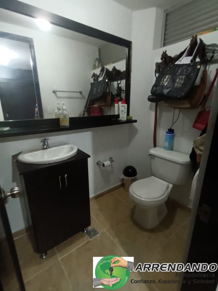 Apartamento en venta en Las Brisas, La Estrella · foto 16 de 17