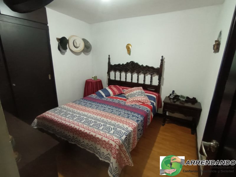 Apartamento en venta en Las Brisas, La Estrella · foto 17 de 17