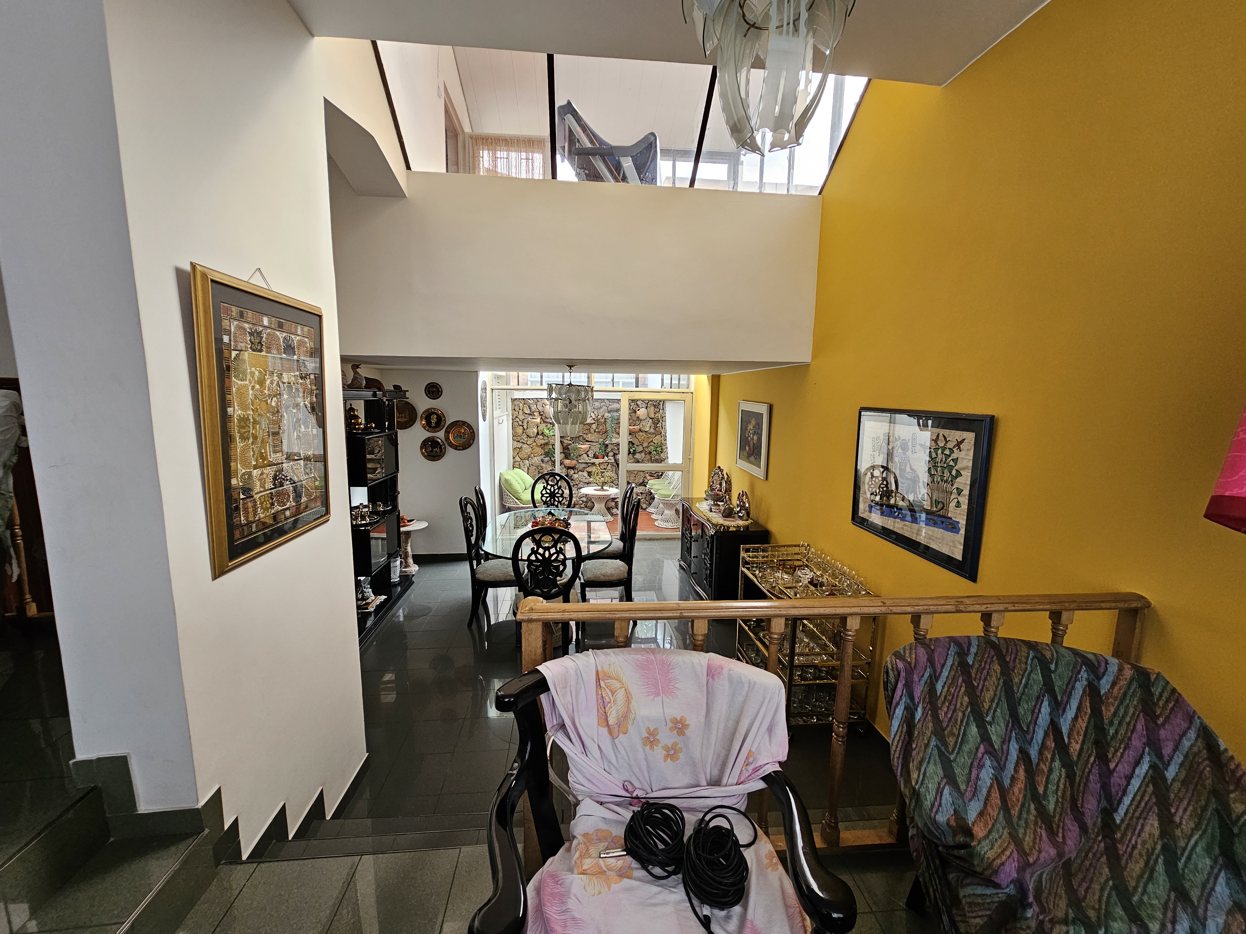 Casa en venta en Cedritos, Bogotá · foto 8 de 15
