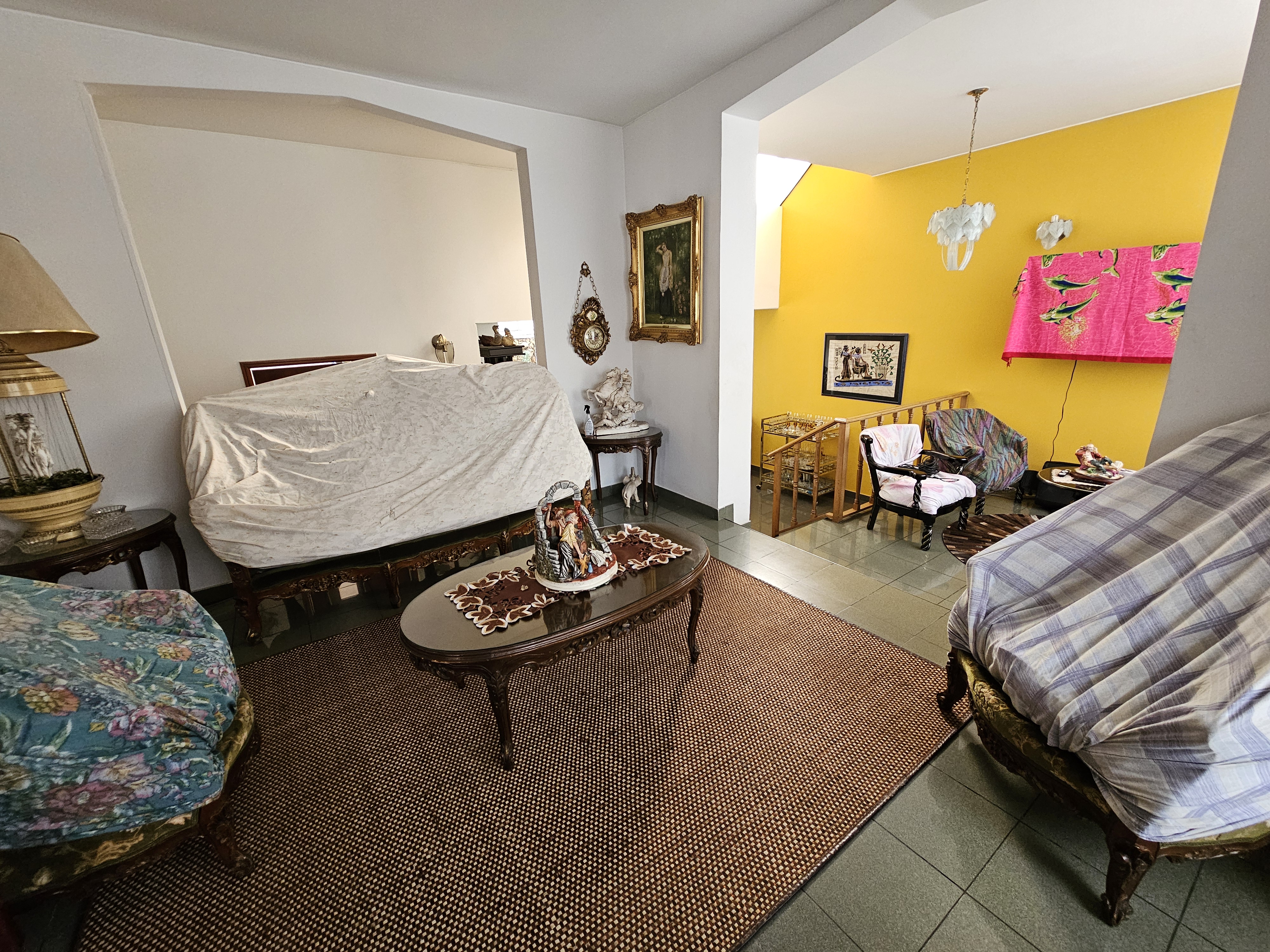 Casa en venta en Cedritos, Bogotá · foto 14 de 15